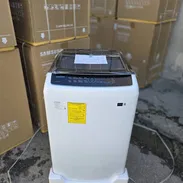 LAVADORA AUTOMÁTICA SAMSUNG 9Kg (Rn) - Img 52720226