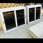 Ventanas de aluminio - Img 56844094