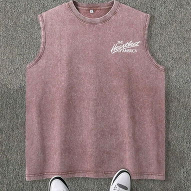 Demangado de hombre talla M - 2/4