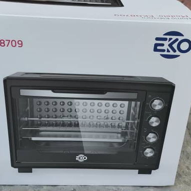 Hornos de 22, 32, 45 y 60 litros - 3/5