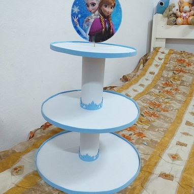 Piñatas y más decoraciones para cumpleaños y eventos - Img 124961579