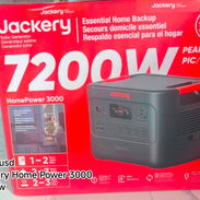 Jackery Home Generador de Energía - Img 56990176