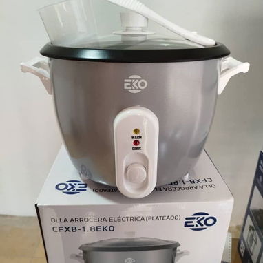 Arrocera 1.8 L - Img 106379453