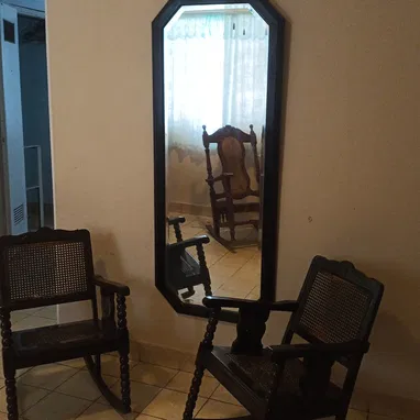 Renta de apartamento - Img 119003851