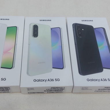 Samsung A26, A36, A56 y A57 , xiaomi note 14,note 15, note 14 y 15 pro o pro plus ,S26 ultra. Sellado garantia escrita - Img 123454492