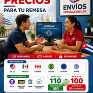 Remesas desde todos los países - Img 58187520