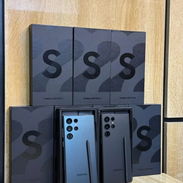 S22 ultra Nuevo en Caja , El que sabe, sabe ♡ - Img 55736671