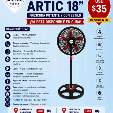 Electrodomésticos con garantía - 4/10