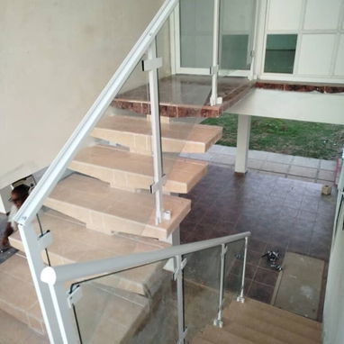 Marqueteria de aluminio - 5/10