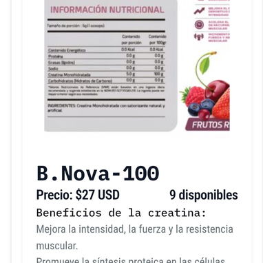DOMICILIO GRATIS en casi todos los municipios de La Habana EXCEPTO los VIERNES - 2/10