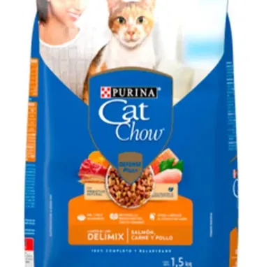 Pienso Premium Importado para  perros y gatos. Variedad de Gramajes, Calidad Excepcional y Precios Inigualables - Img 55505618