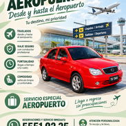 Taxi Aeropuerto - Img 55983383