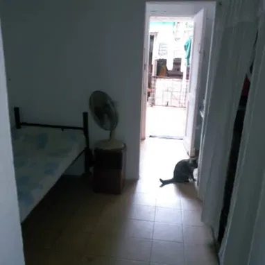 Casita de 2 cuartos en Boyeros Rpt Panamerica. - Img 125800152