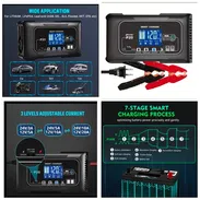 Cargador de 12v(20A) y 24v(10A) configurable. - Img 56245627