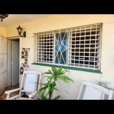 Renta de casa lineal - 6/9