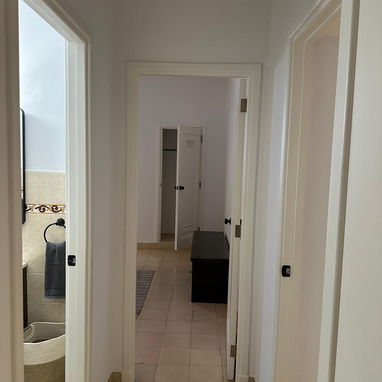 Se vende magnífico apartamento con todo adentro, llegar y vivir. Vedado, 25 y J - Img 108360019