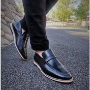 Zapatos de vestir para hombre 🚹 #45/46 25 usd - Img 56985326