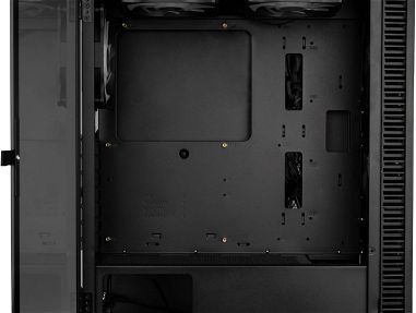 Chasis nuevo en su caja con 6 ventiladores incluidos KOLINK OBSERVATORY HF GLASS - Img 66743018