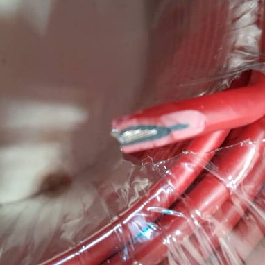 Cable fotovoltaico a 2.00 usd el rollo de 100 m - 4/4