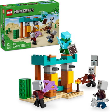 Oferta --Rebaja Lego Duplo para armar bloques piezas grandes 53306751 - Img 90433065