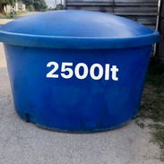 Tanque para agua - Img 56881363