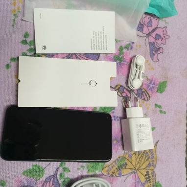 Huawei P40 Lite - Img 123620785