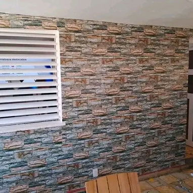 Papel tapiz 5m x 60cm - 2/2