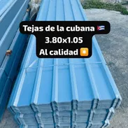 Tejas garbanizadas - Img 54687680