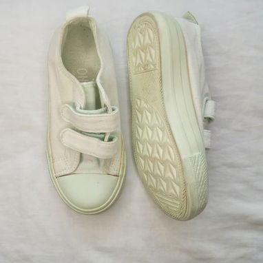 Zapatos y sandalias de niña - 5/10