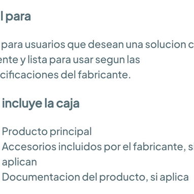 Hiseeu -  Kit de 8 cámaras de seguridad AK-8YAHD145 con cable 🌐 - 5/6