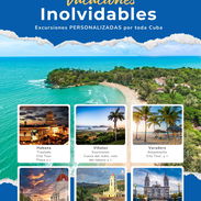 Circuito CUBA! Alojamiento en casas particulares, excursiones, recorridos en auto - Img 57767392
