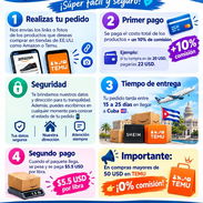 Encargos online - Img 55621546