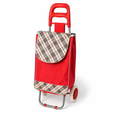 Carrito de los mandados 25 USD - 3/5