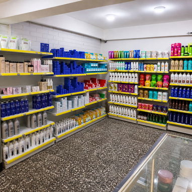 Productos de Peluquería, Aseo y Limpieza en La Habana | Keratinas, Tintes, Perfumes y Detergentes - Img 120665214