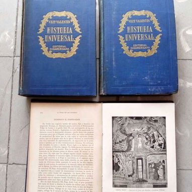 LIBROS - 2/8