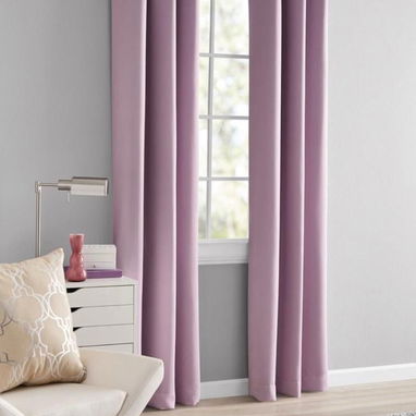 Cortinas blackout originales color entero🌸*(GHC) - Img 123066648