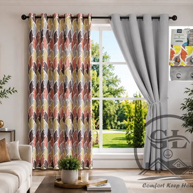 Cortinas blackout - 3/6