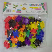 Set de bloques para armar - Img 57449561