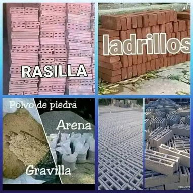 Materiales para la construcción 🏗️ - 9/9