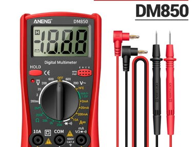 Multimetros / Controlador térmico digital - Img 65071824
