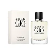 Acqua di Gio 12 usd (60ml), no es de las fabricadas que se hacen aquí, es traído de México. - Img 50816891