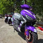 MOTO ELÉCTRICA - Img 54923384