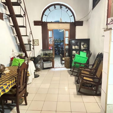SE VENDE UNA CASA UBICADA EN LA ENTRADA DE MONTE 5 CUARTOS 55390779 - Img 114301829