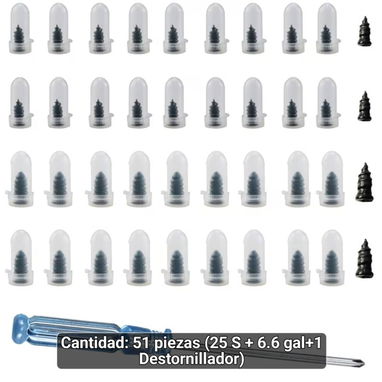 kit de reparación rápida - 2/6