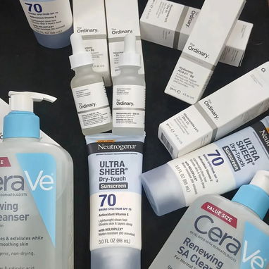 PROTECTOR SOLAR Y SKINCARE - 2/4