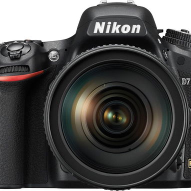 NEW --- nikon d750 kit 24-120mm  /// 59103445 - Img 124269102