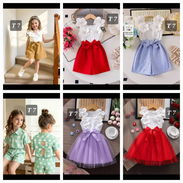 Ropa de niña para toda las edades - Img 56686836