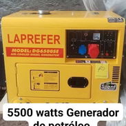 Generador de petróleo - Img 57406355
