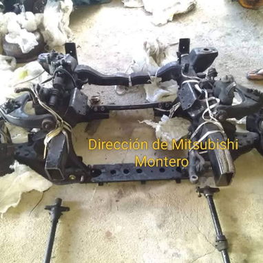 Piezas y accesorios para carros americanos - Img 123344142