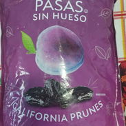 Vendo ciruelas pasas sin hueso. 22 - Img 57033271